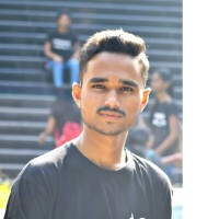 Shreeganesh Jambhale