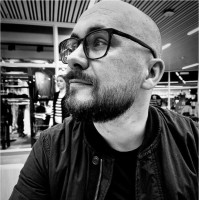 Patrik Karlsson
