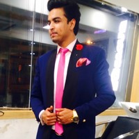 Sagar Naidu