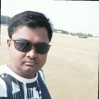 Deepankar Sen