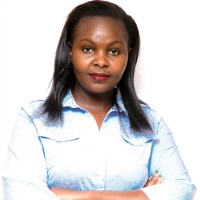 Prudence Mutune