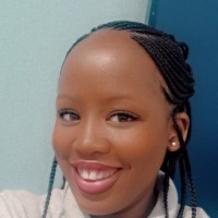 Palesa Princess Nkosi