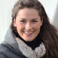 Sigrid Skrivervik Bruvoll