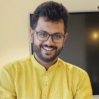Vinayak Dhotre