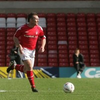 Paul Evans