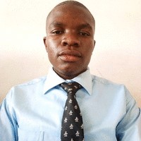 Walter Indangasi