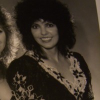 Jacqueline Mountain