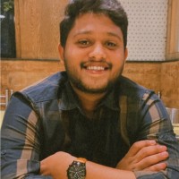 Mayuresh Shinde