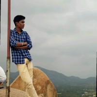 Deepak G L Deepu