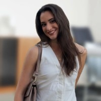 Estefanía Pintado Cambronero