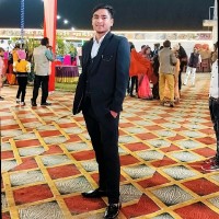 Suraj Negi