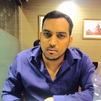 Syed Ilyas Ahamed