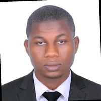 Raheem Olanshile