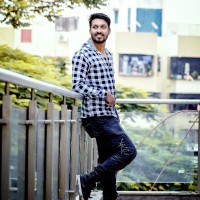 Deepak Mandal