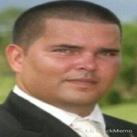 Greg Correia