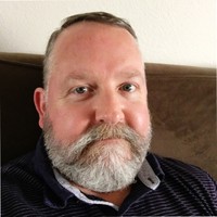 Mike Harms