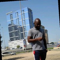 Kwizera Fabrice
