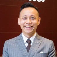 Kevin Wong