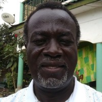 Ben Onyango - Osuga