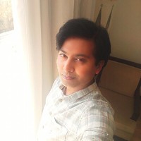 Suvasish Nandi