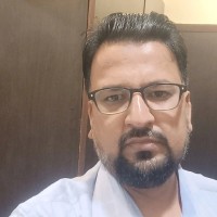 S M Zishan Ahmad