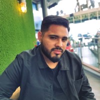 Joseph Brands Garcia