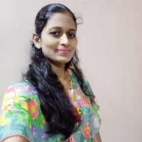 supriya nangare
