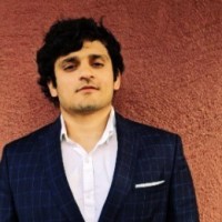 Rahul Doshi