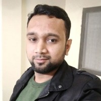 Mohammed Joyeb khan