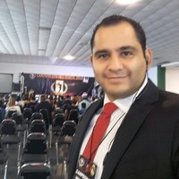 José Caballero Networker Mlm