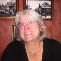Annette Nebelung
