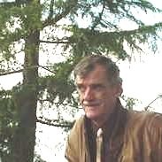 Ian Savage