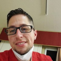 Gustavo Garcia