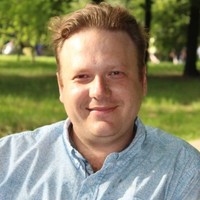 Андрей Лагун