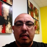 Frank Urbina