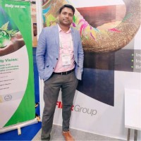 Vijay Keskar