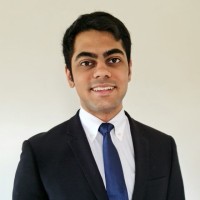 Aroon Parthasarathy