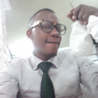 Fabunmi Toyin