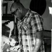 Manuel Cox