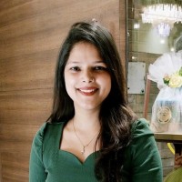 Shraddha Pathak
