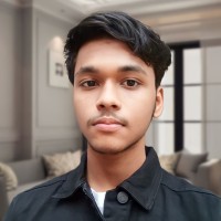 Farhan Ahmed Joy
