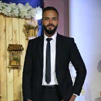 Ali Idriss