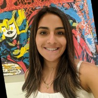 Mariana Huacchillo Cardenas