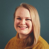 Anna-Karina Moen