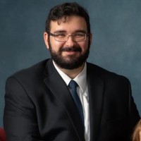 Aaron Ladner