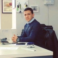 Tolga Çirakoğlu