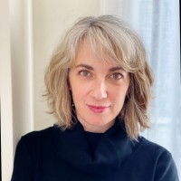 Josée Legault