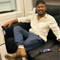 jithin simon