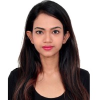 Pritha Ghosh