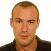 Adolfo Burgos Monge